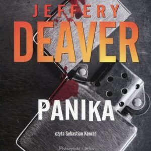 Panika (Audiobook)