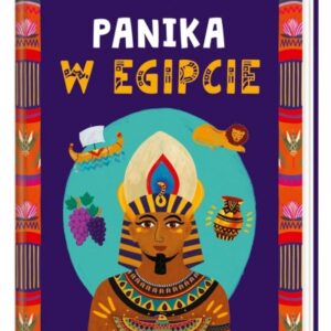 Panika w Egipcie