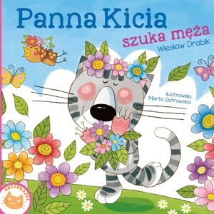 Panna Kicia szuka męża