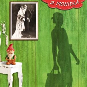 Panna z Monidła