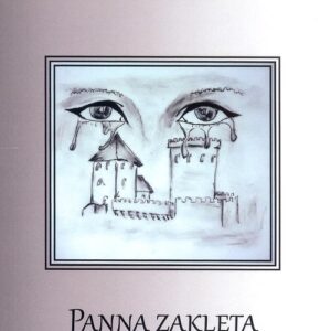 Panna zaklęta / Manufaktura Słów