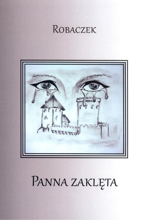 Panna zaklęta / Manufaktura Słów