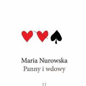 Panny i wdowy T.2
