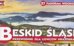 Panoramy widokowe. Beskid Śląski WIT