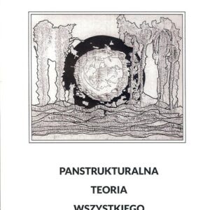 Panstrukturalna teoria wszystkiego