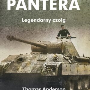 Pantera Legendarny czołg
