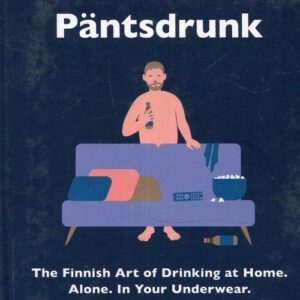 Pantsdrunk