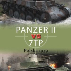PANZER II vs 7TP Polska 1939