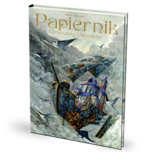 Papiernik. Targowisko Opowieści