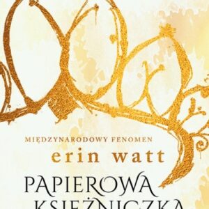 Papierowa księżniczka