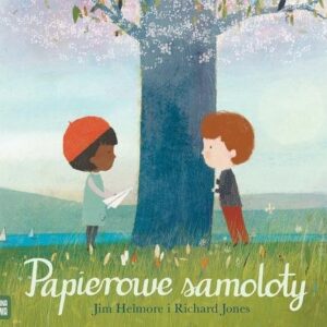 Papierowe samoloty