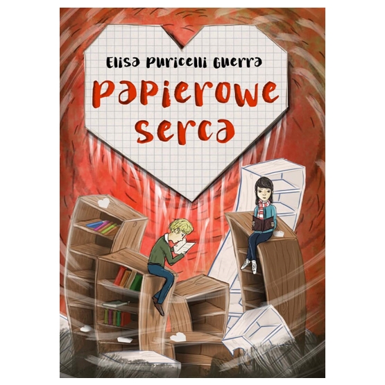 Papierowe serca