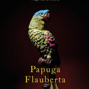 Papuga Flauberta