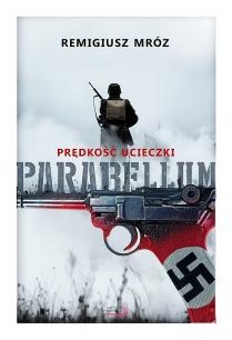 Parabellum Tom 1. Prędkość ucieczki