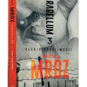 Parabellum Tom 3. Głębia osobliwości