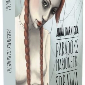 Paradoks Marionetki: Sprawa Zegarmistrza