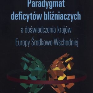 Paradygmat deficytów bliźniaczych