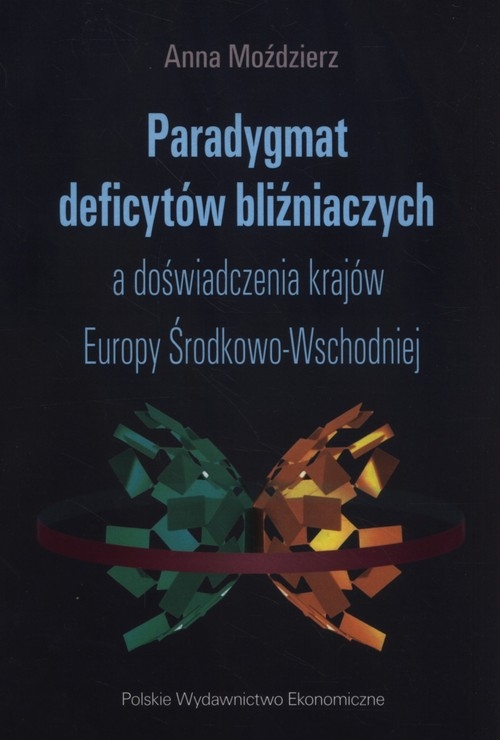 Paradygmat deficytów bliźniaczych