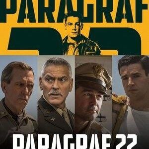 Paragraf 22 okł. filmowa
