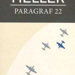 Paragraf 22 pocket