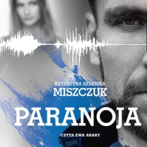 Paranoja (Audiobook)