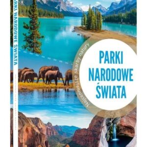 Parki Narodowe Świata
