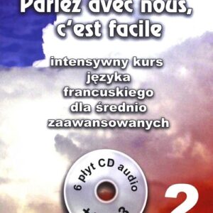 Parlez avec nous, c?est facile 2