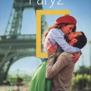 Paryż Przewodnik National Geographic