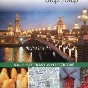 Paryż Step by Step
