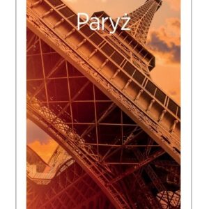Paryż Travelbook