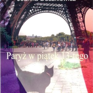 Paryż w piątek 13-tego