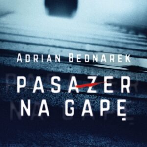 Pasażer na gapę