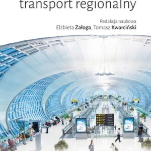 Pasażerski transport regionalny