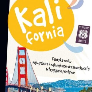 Pascal Lajt. Kalifornia