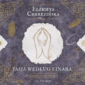 Pasja według Einara (Audiobook)