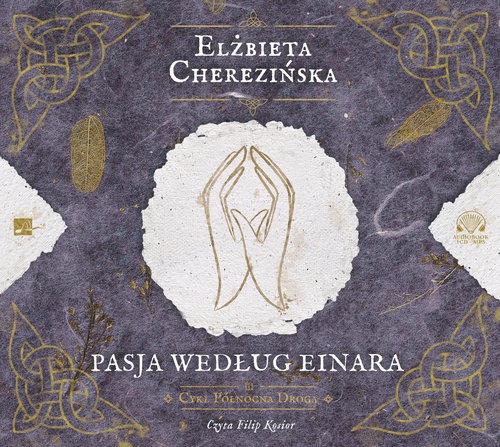 Pasja według Einara (Audiobook)