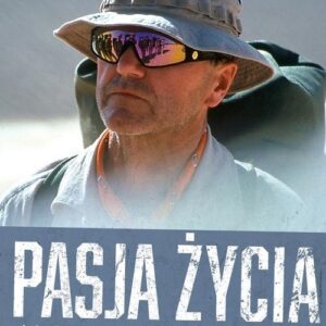 Pasja życia