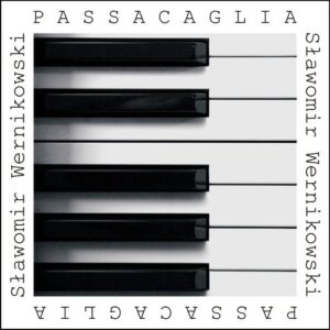 Passacaglia / Forma