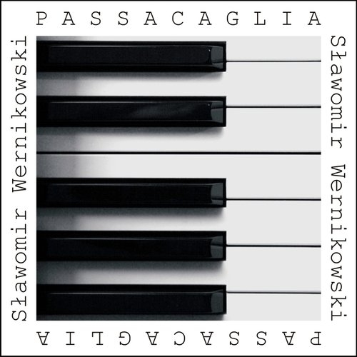 Passacaglia / Forma
