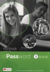 Password 1 Workbook. Szkoły ponadgimnazjalne