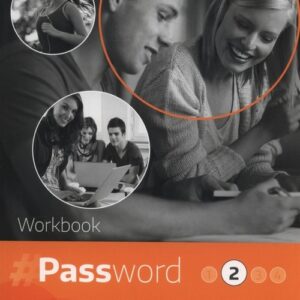 Password 2 Workbook. Szkoły ponadgimnazjalne