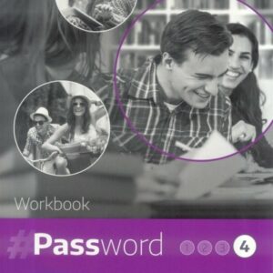 Password 4 WB MACMILLAN