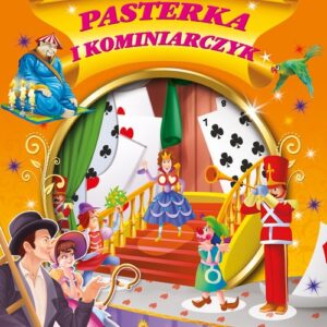 Pasterka i kominiarczyk