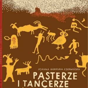 Pasterze i tancerze. Pierwsze obrazy 3