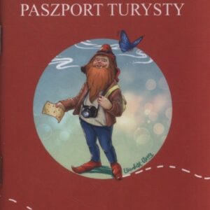 Paszport turysty