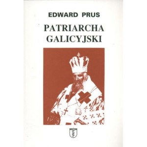 Patriarcha galicyjski