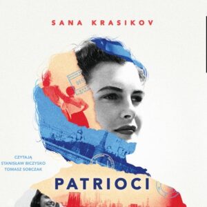 Patrioci CD (Audiobook)