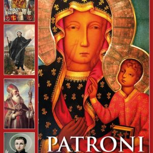 Patroni Polski