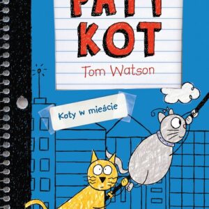Patykot. Koty w mieście