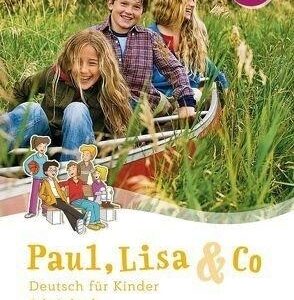 Paul, Lisa & Co A1/1 AB HUEBER